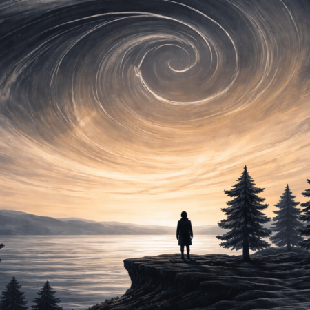 Ecos del pasado: novela espiritual, viaje y sanación interior