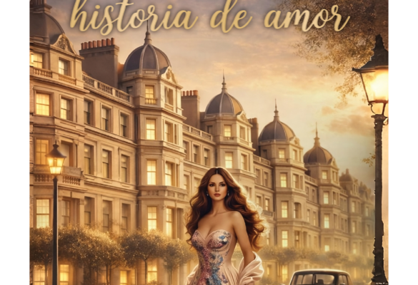 Novela Una millonaria historia de amor sobre amor prohibido