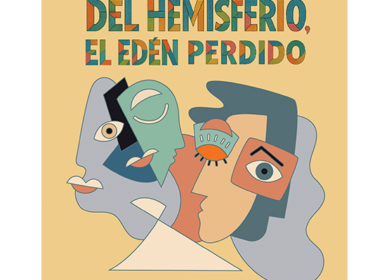 Erotismo existencial en el libro Al otro lado del hemisferio el Edén perdido