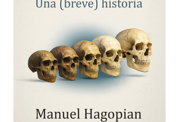 Evolución humana en el libro Las especies humanas una breve historia
