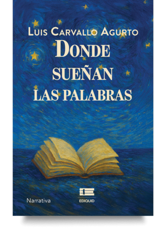 Relato breve del libro Donde sueñan las palabras