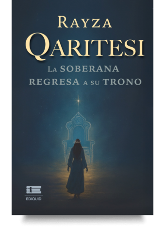 Restauración espiritual en Qaritesi La soberana regresa a su trono
