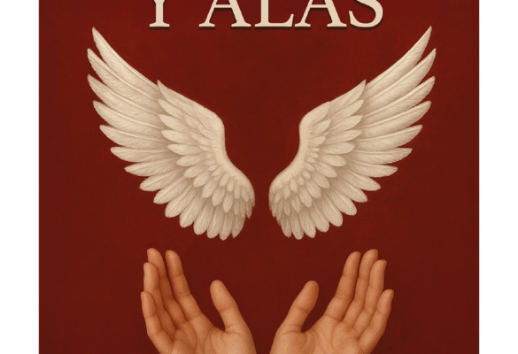 Superación testimonial en el libro Cicatrices y alas