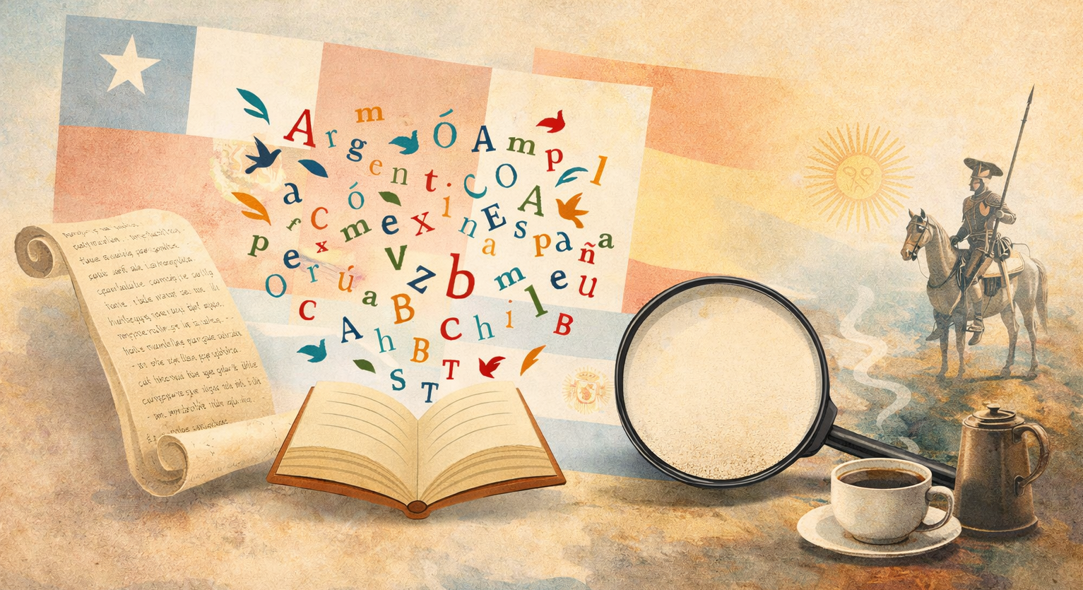 Una conversación sobre refranes y dichos latinoamericanos que revela su origen, significado y vigencia en la cultura actual.