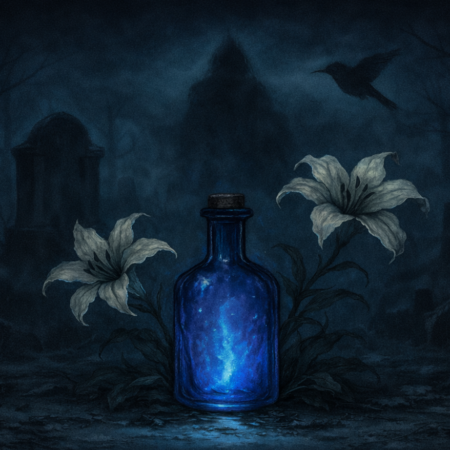 Terror psicológico: el miedo empieza donde termina la razón