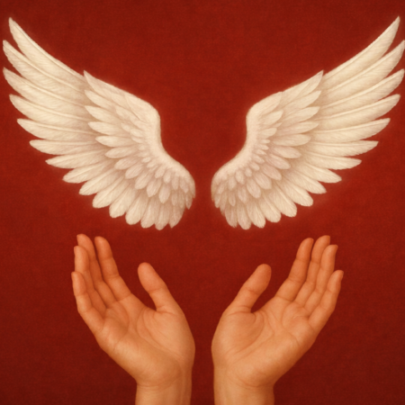 Cicatrices y alas: superación personal y reconstrucción personal