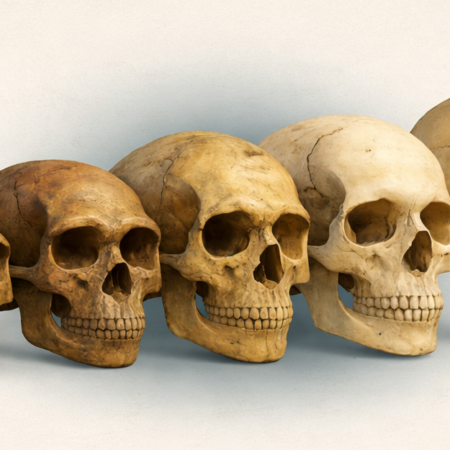 Evolución humana: síntesis científica sobre nuestro origen