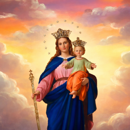 Morir antes que pecar: una experiencia de vida espiritual y devoción