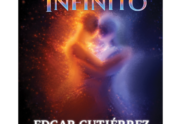 Energía humana en el libro En el vértice del infinito de Edgar Gutiérrez