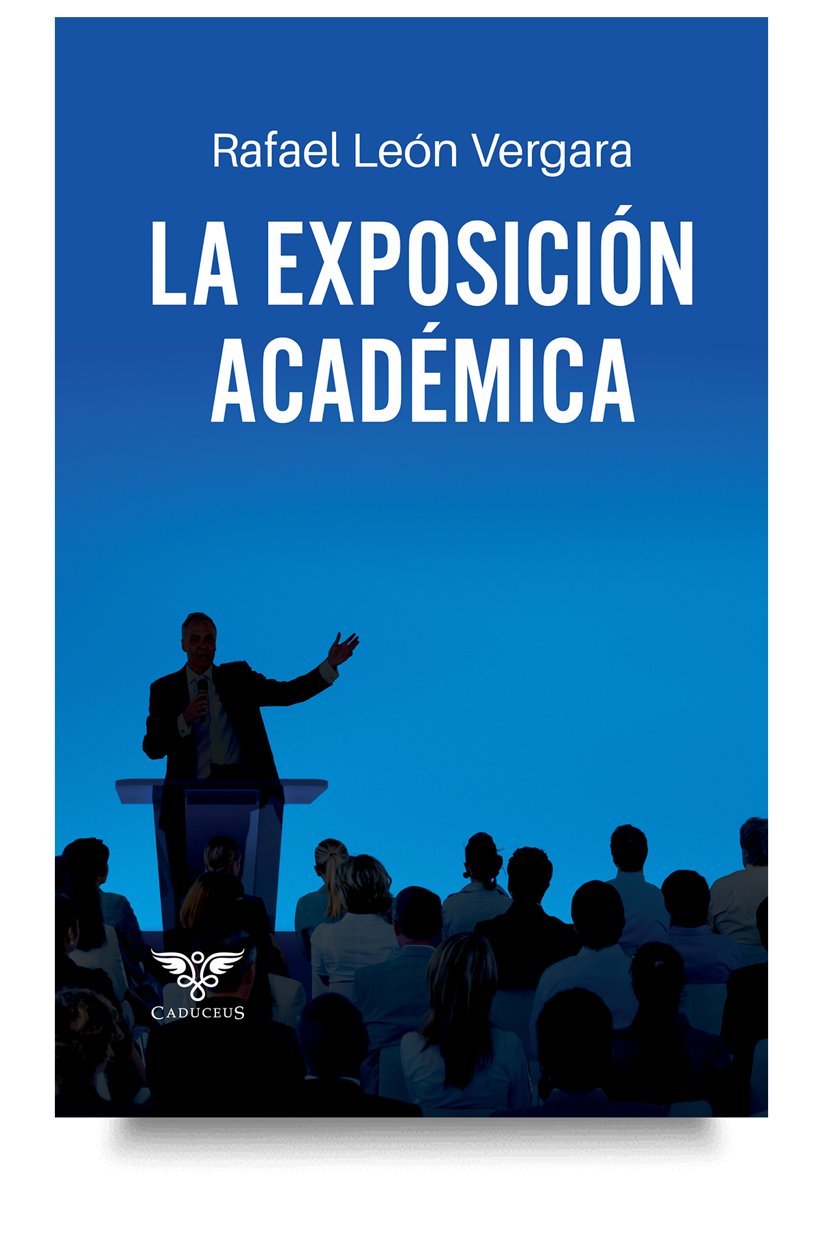 Claves para lograr presentaciones claras y efectivas Libro La exposición académica sobre comunicación universitaria
