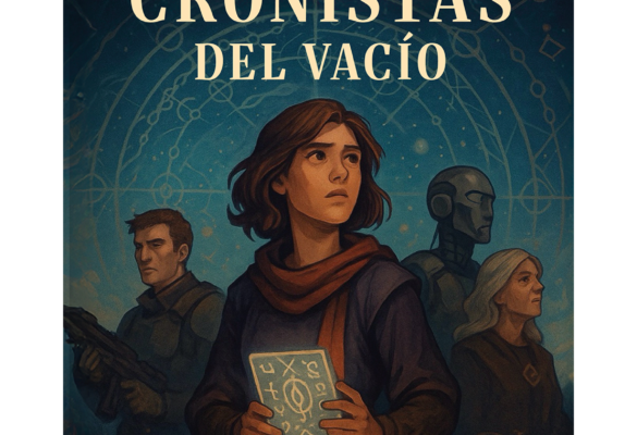 Vacío existencial en el libro Los cronistas del Vacío de José René Frías