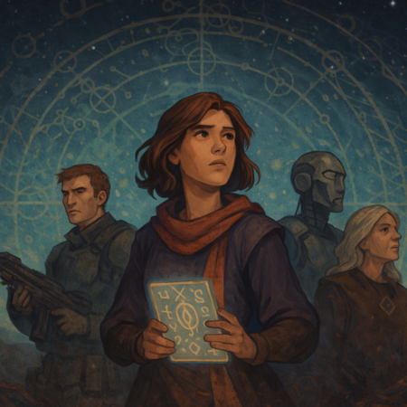 Vacío existencial: la inquietud de existir cuando todo pierde sentido