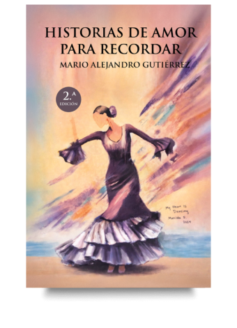 Amor consciente en el libro Historias de amor para recordar