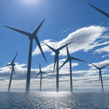 Estrecho de Magallanes e Hidrógeno Verde: desarrollo territorial y transición energética sustentable