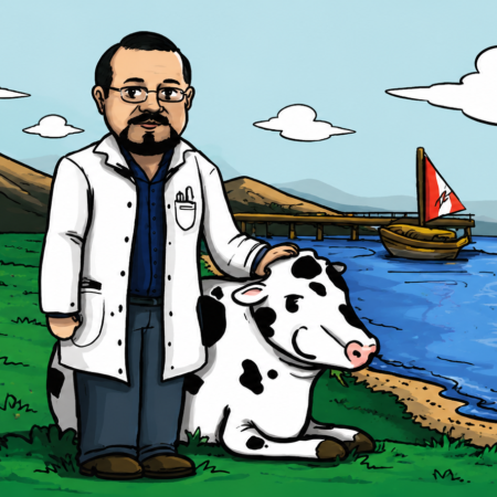 Anecdotario médico del doctor Rumiñahui y el dotor Chipa: humor médico y lecciones detrás de la bata blanca