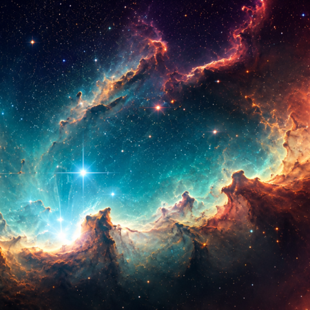 La organización del caos: cosmología moderna y el desafío de comprender nuestro lugar en el universo