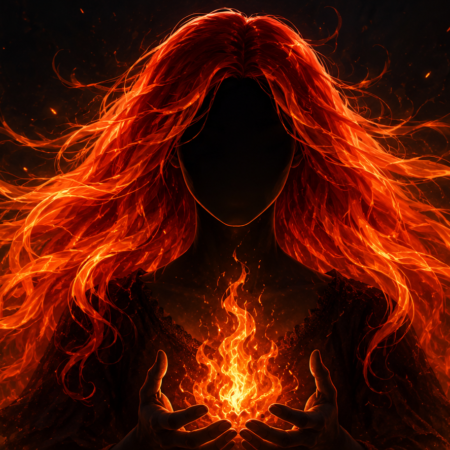 Rojo en el cabello, fuego en el alma: cuando la resiliencia emocional nace del dolor