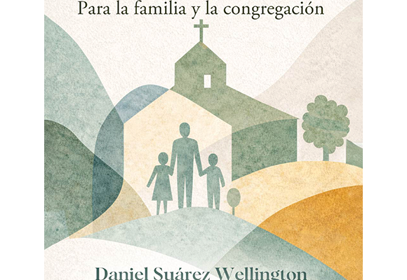 Portada de 101 sermones para la familia y la congregación, libro sobre predicación cristiana.