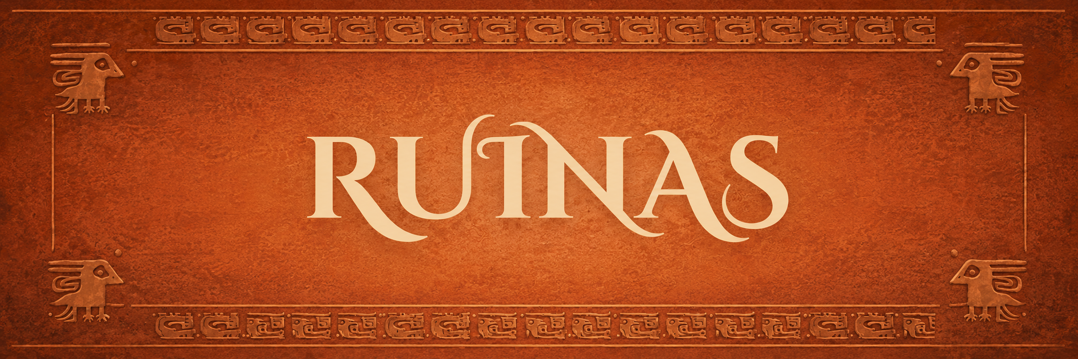Ruinas o la soledad de los espejos explora la memoria andina mediante una poesía simbólica sobre identidad y territorio.