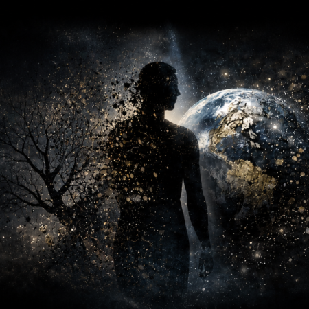 ¿Y si el mayor riesgo para el futuro de la humanidad fuéramos nosotros mismos?