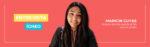 Maricin Cuyas habla sobre Mis papás al fin van al jardín, un cuento infantil que aborda la adaptación al jardín desde el juego, la familia y el cambio de roles.