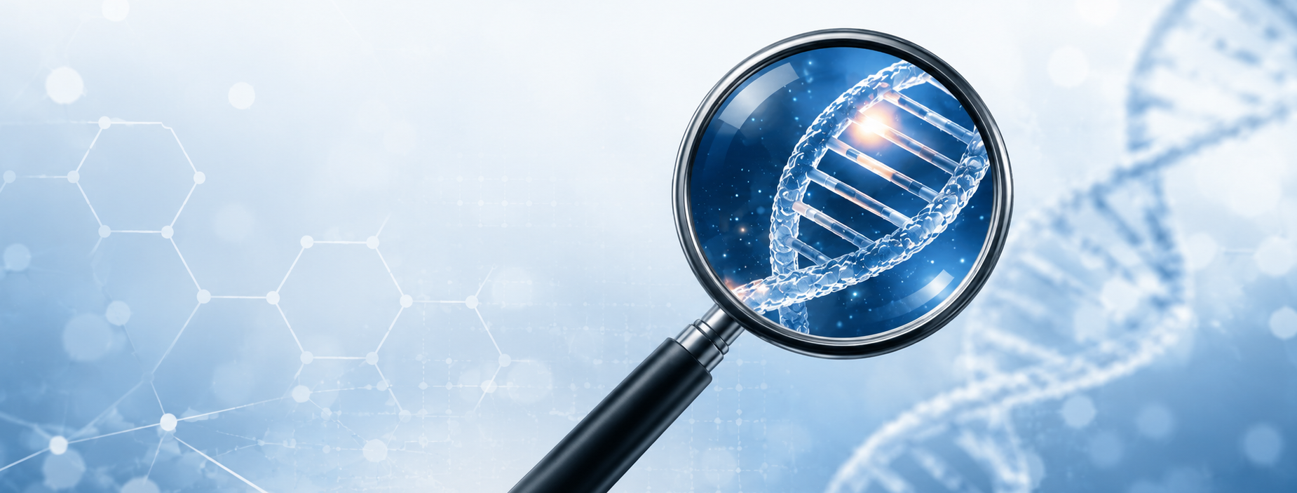 Genética forense aplicada explica cómo interpretar la evidencia genética en la investigación y el ámbito judicial.