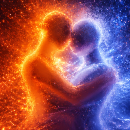 En el vértice del infinito: la ciencia ficción donde el alma también puede cambiar el destino del mundo