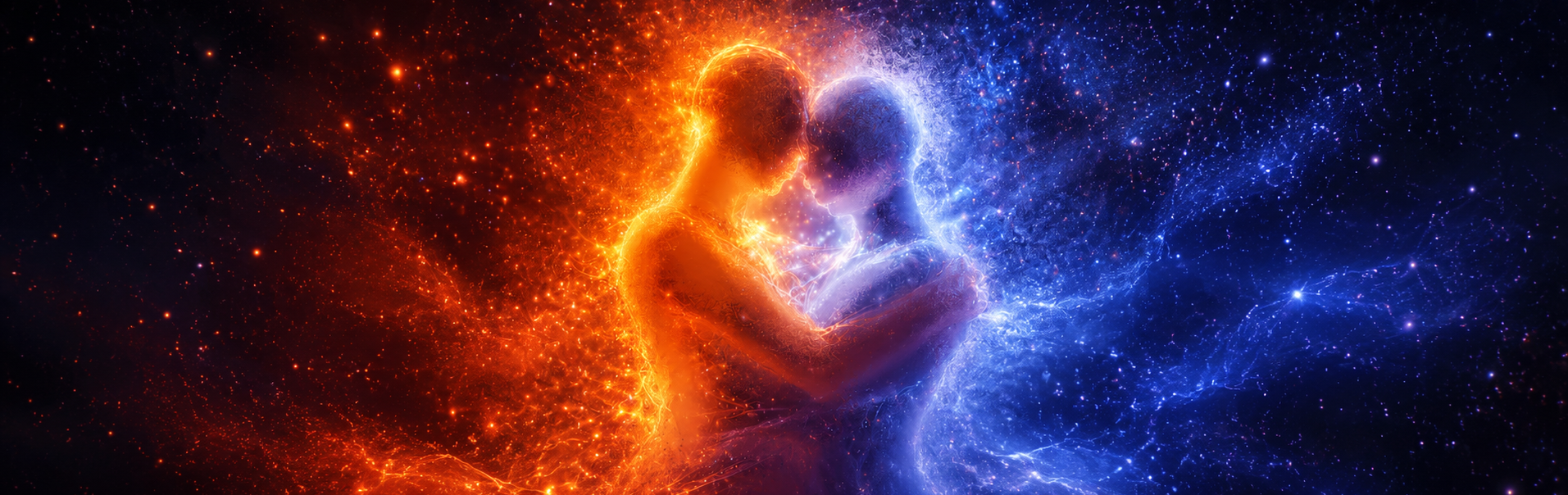 En el vértice del infinito explora la energía humana en una historia de ciencia ficción, amor y dilemas éticos.