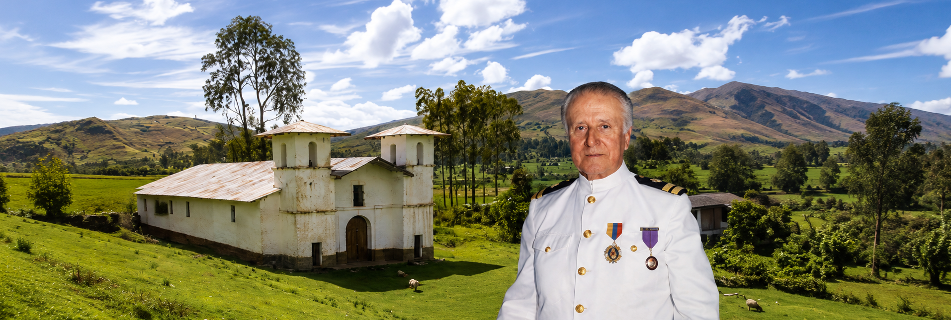 El mar y las montañas retrata el impacto de la reforma agraria en Cajamarca a través de una historia de memoria, desarraigo y resiliencia.
