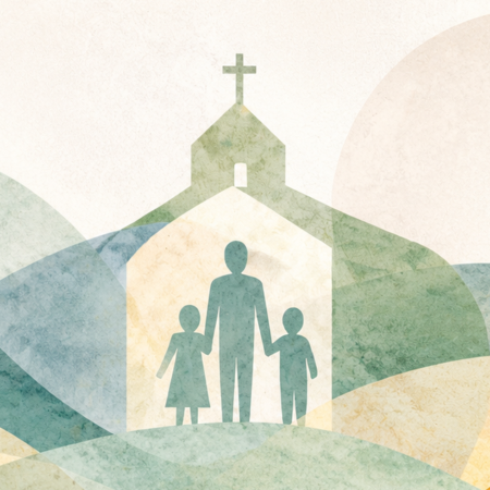 Llevar la Palabra del púlpito a la vida cotidiana. Predicación cristiana en 101 sermones para la familia