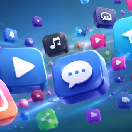 Estrategia digital desde cero: aprende a moverte en redes sociales con un plan