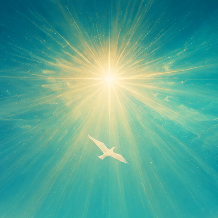 Discovering Divine Encounters in the Most Unexpected Moments