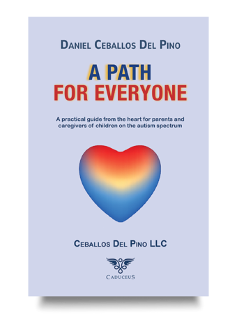 Cover of A Path for Everyone, a guide to early support and inclusive education.