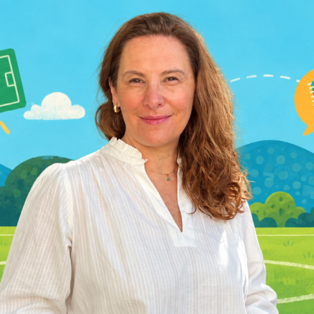 Más allá del arco: Elena Beyer explora el TDAH infantil sin etiquetas