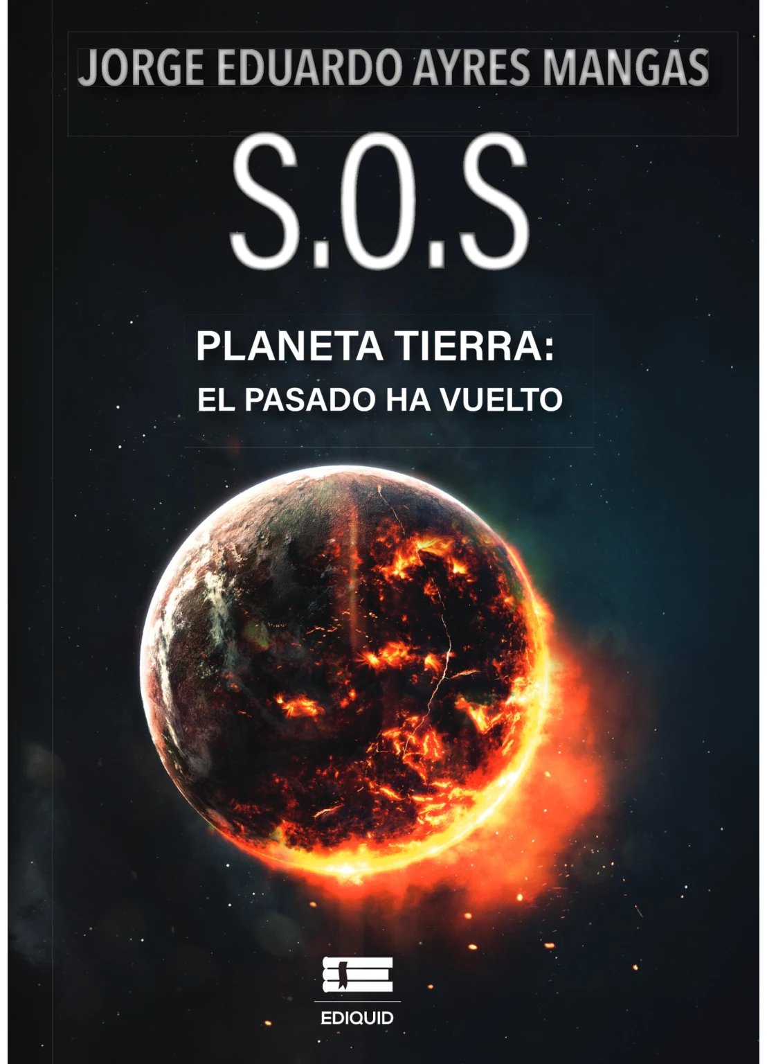 S.O.S. Planeta Tierra: el pasado ha vuelto