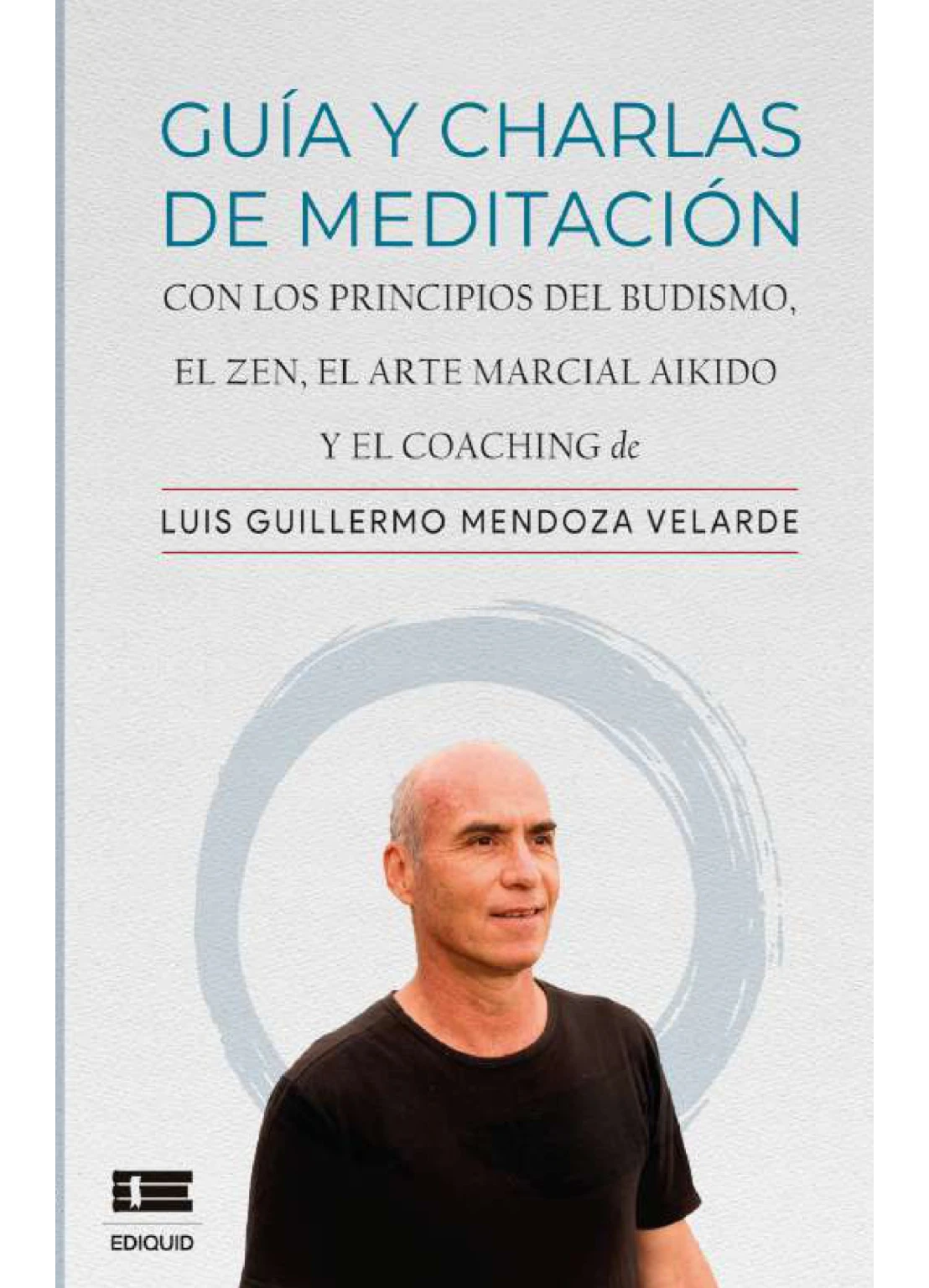 Guía y charlas de meditación