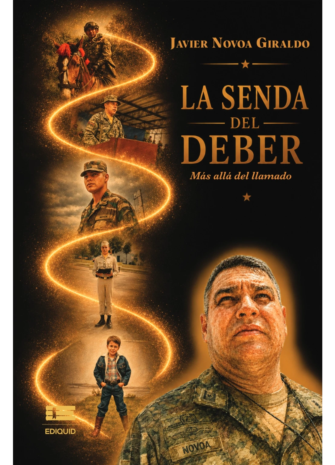 La senda del deber. Más allá del llamado