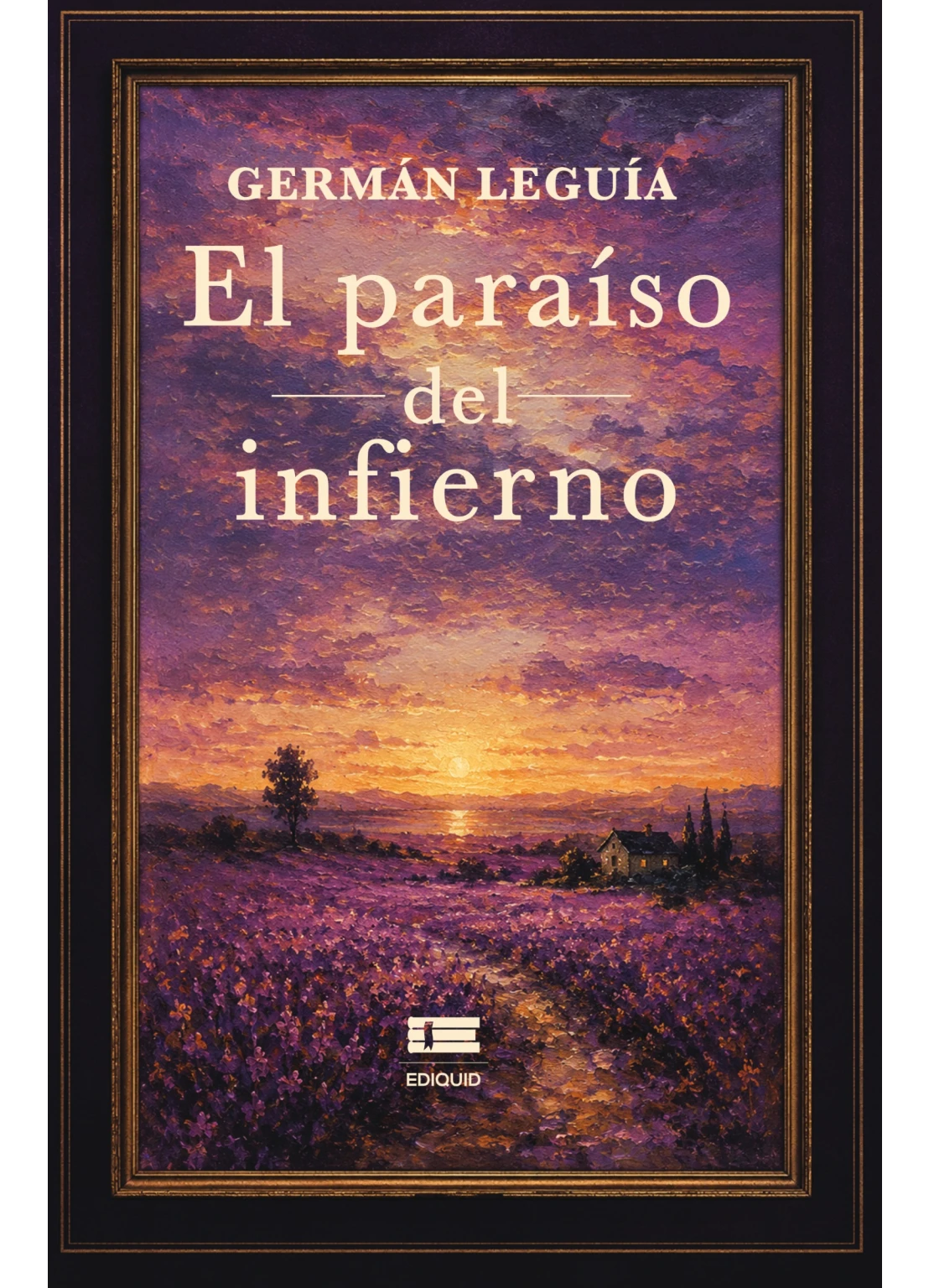 El paraíso del infierno